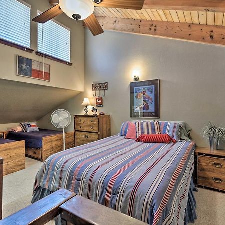 Condo With Grill Access Close To Angel Fire Resort Zewnętrze zdjęcie