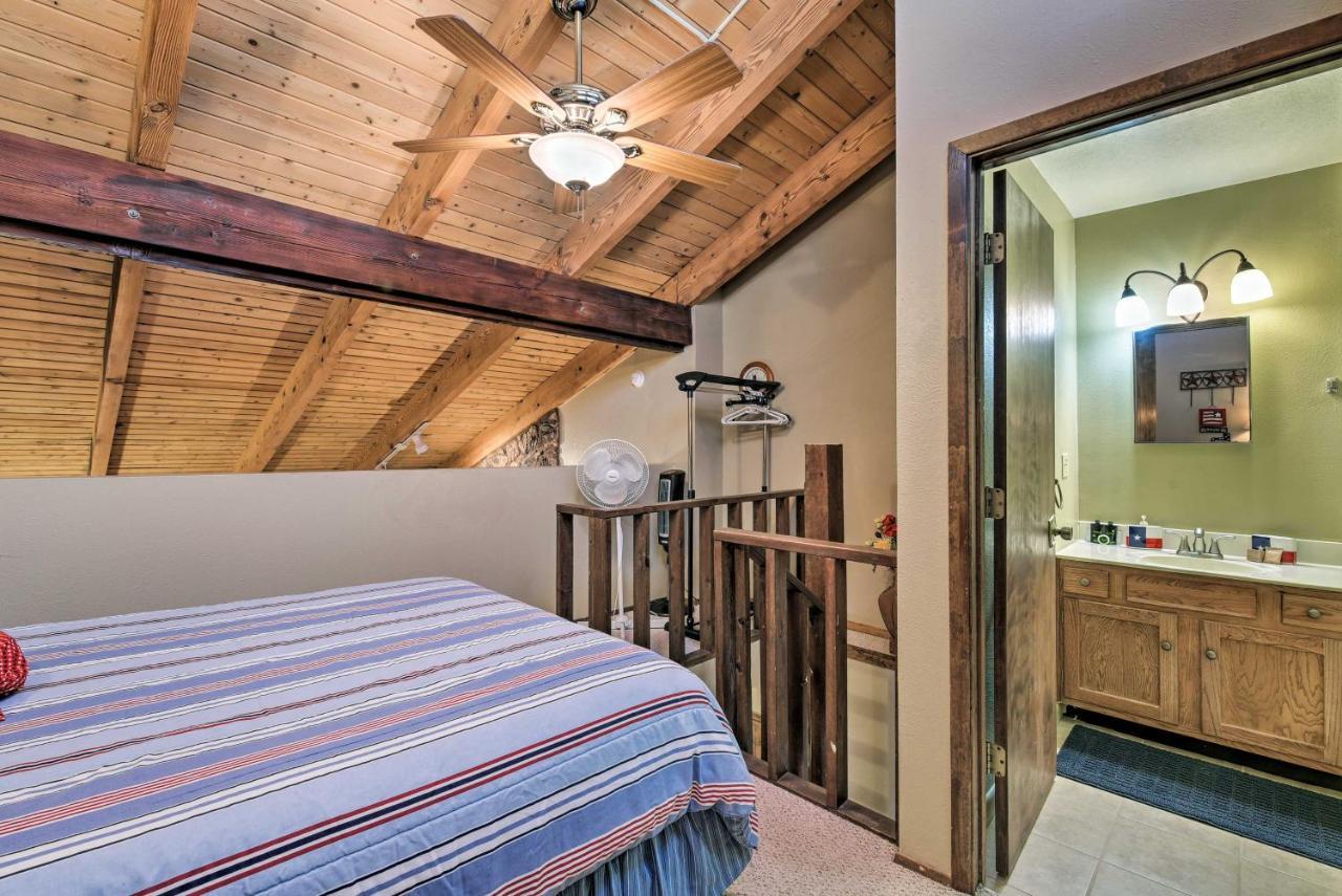 Condo With Grill Access Close To Angel Fire Resort Zewnętrze zdjęcie