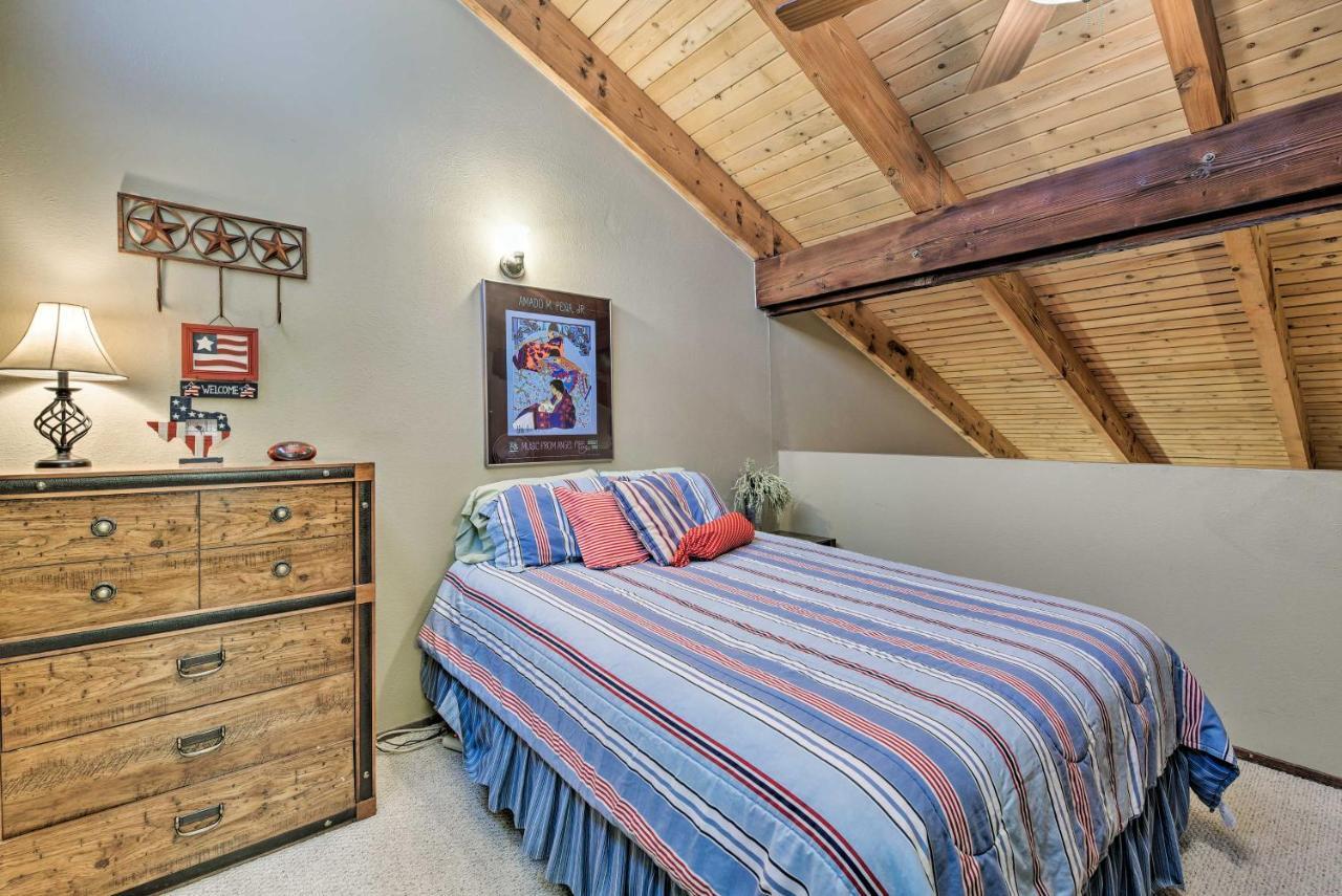Condo With Grill Access Close To Angel Fire Resort Zewnętrze zdjęcie